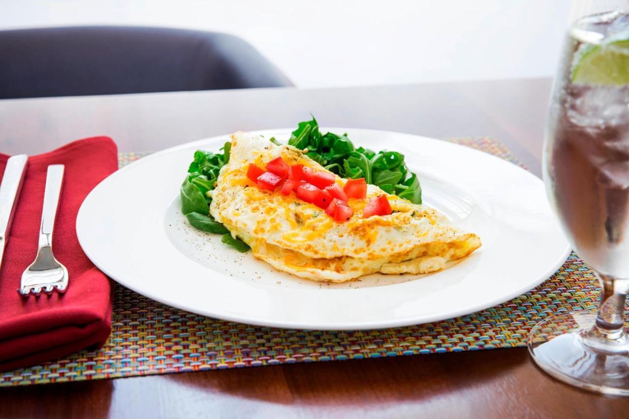 The Westin Jersey City Newport Εξωτερικό φωτογραφία