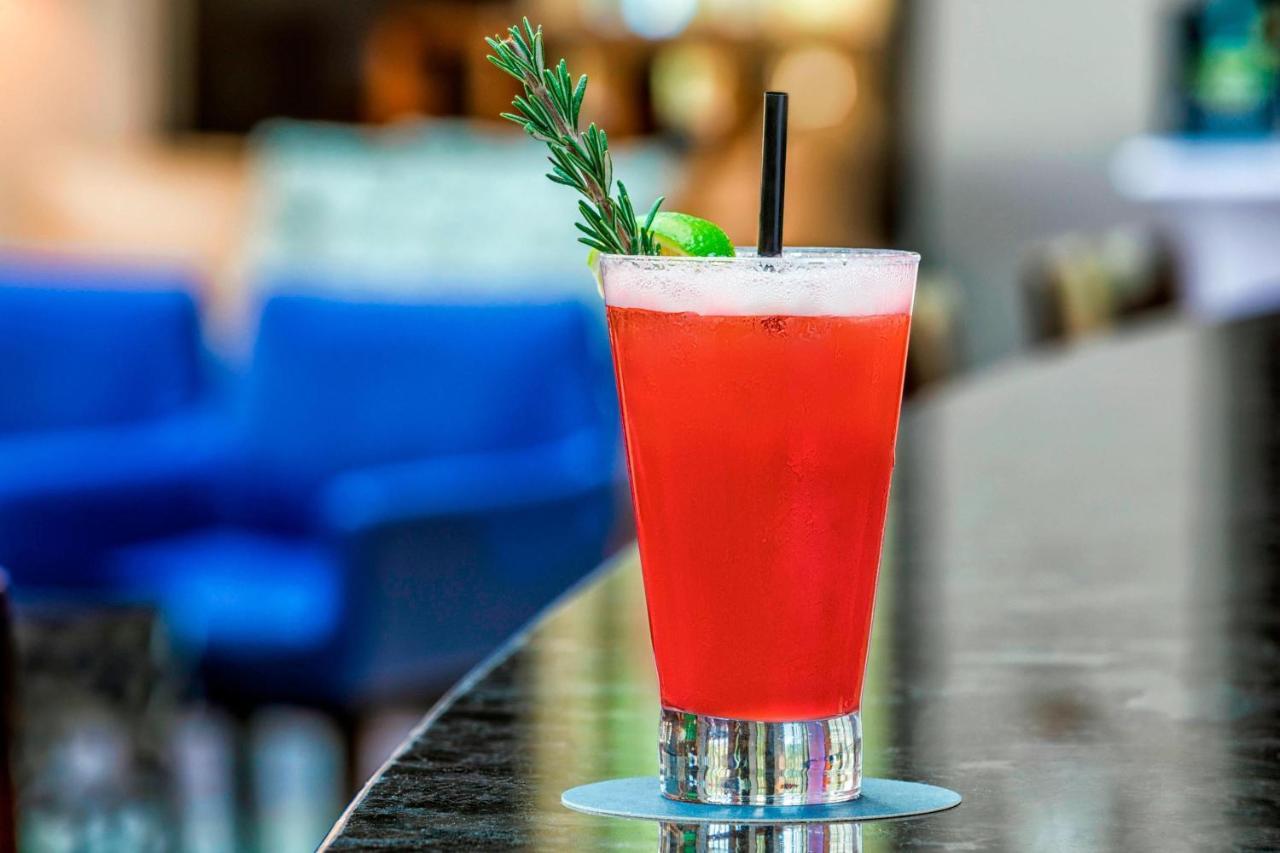The Westin Jersey City Newport Εξωτερικό φωτογραφία