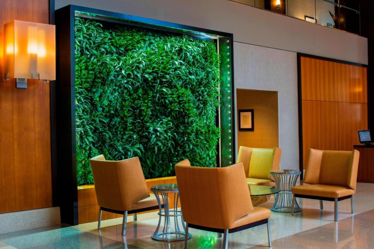 The Westin Jersey City Newport Εξωτερικό φωτογραφία