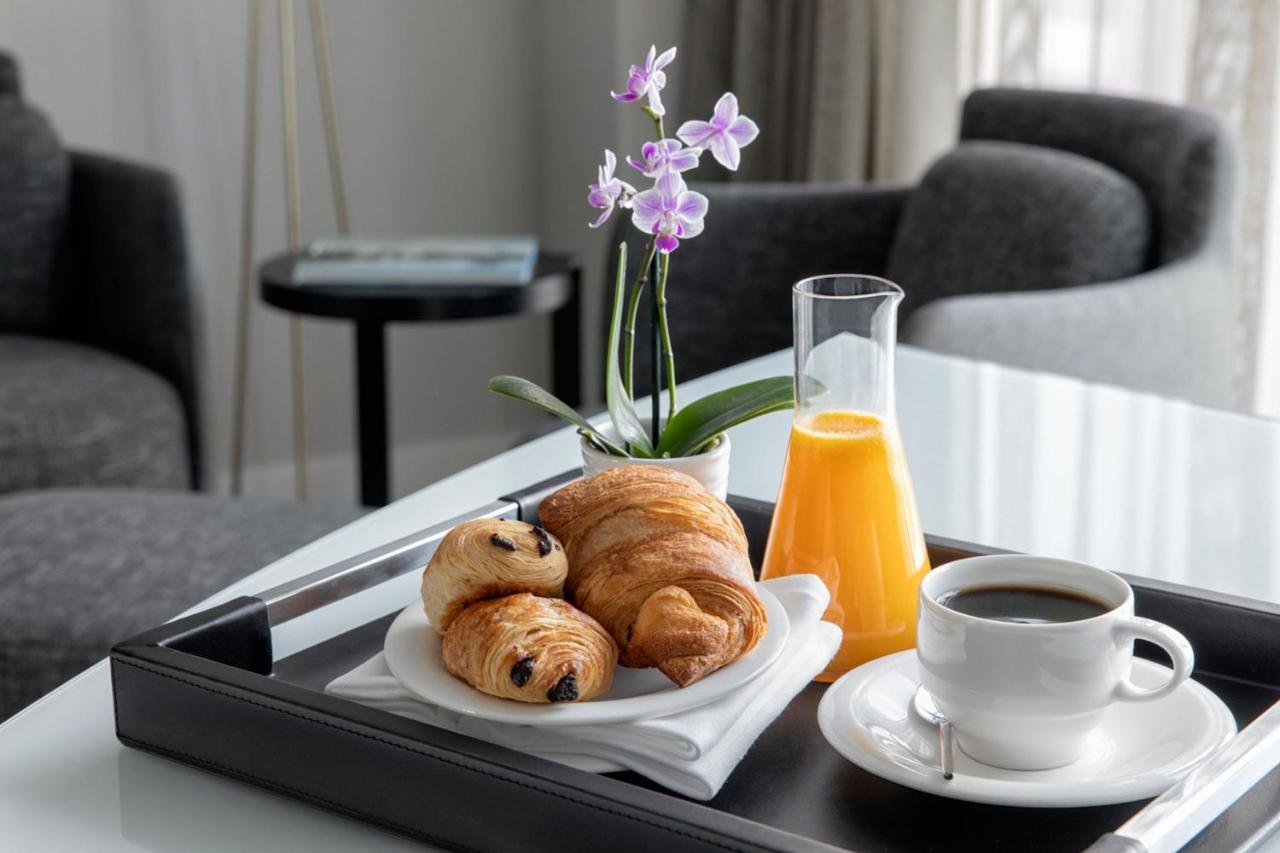 The Westin Jersey City Newport Εξωτερικό φωτογραφία