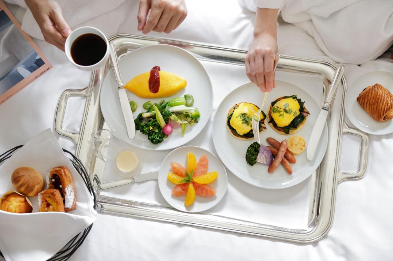 The Westin Jersey City Newport Εξωτερικό φωτογραφία