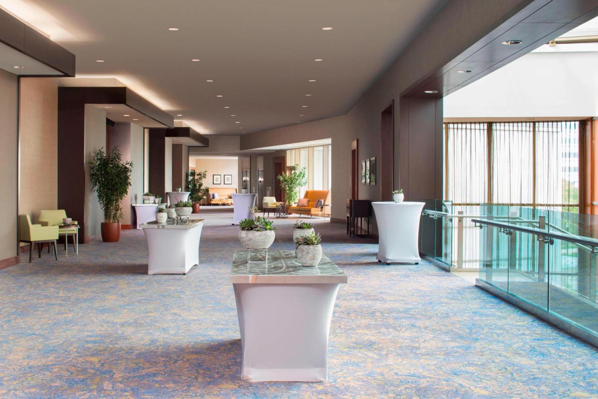 The Westin Jersey City Newport Εξωτερικό φωτογραφία