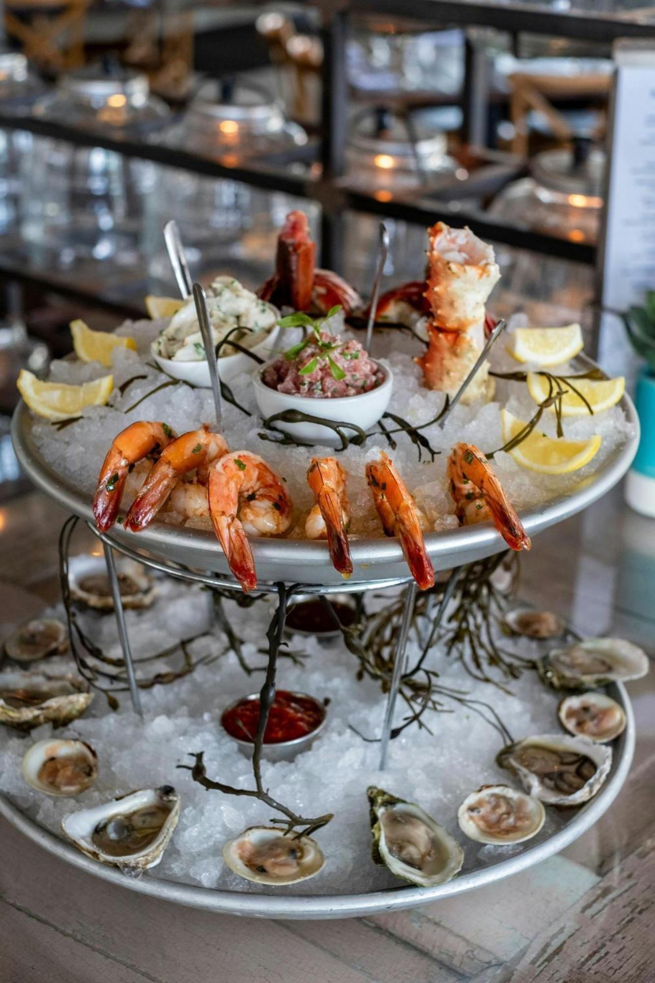 The Westin Jersey City Newport Εξωτερικό φωτογραφία