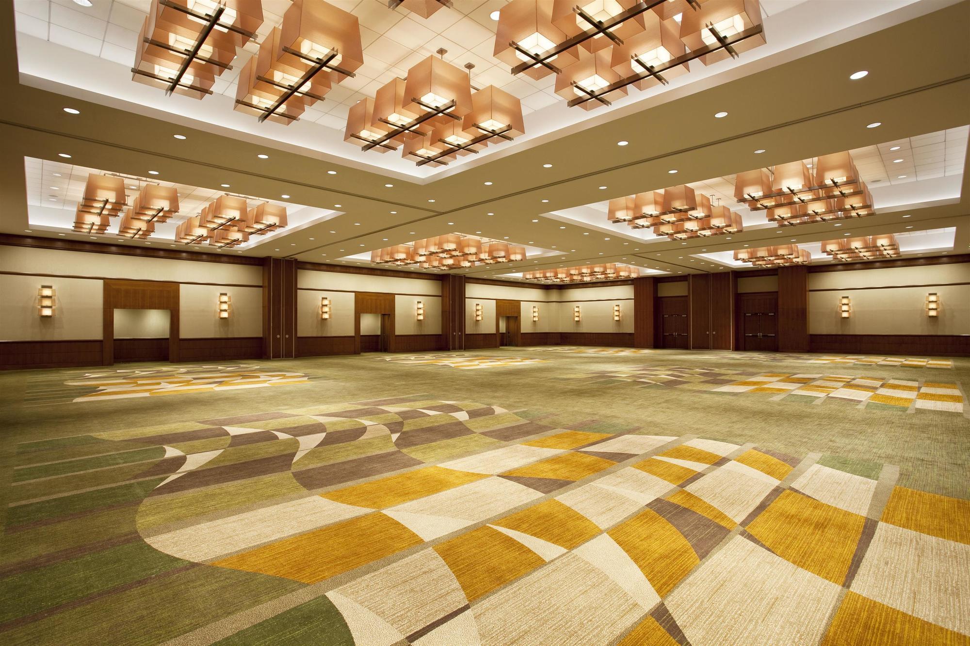 The Westin Jersey City Newport Εξωτερικό φωτογραφία
