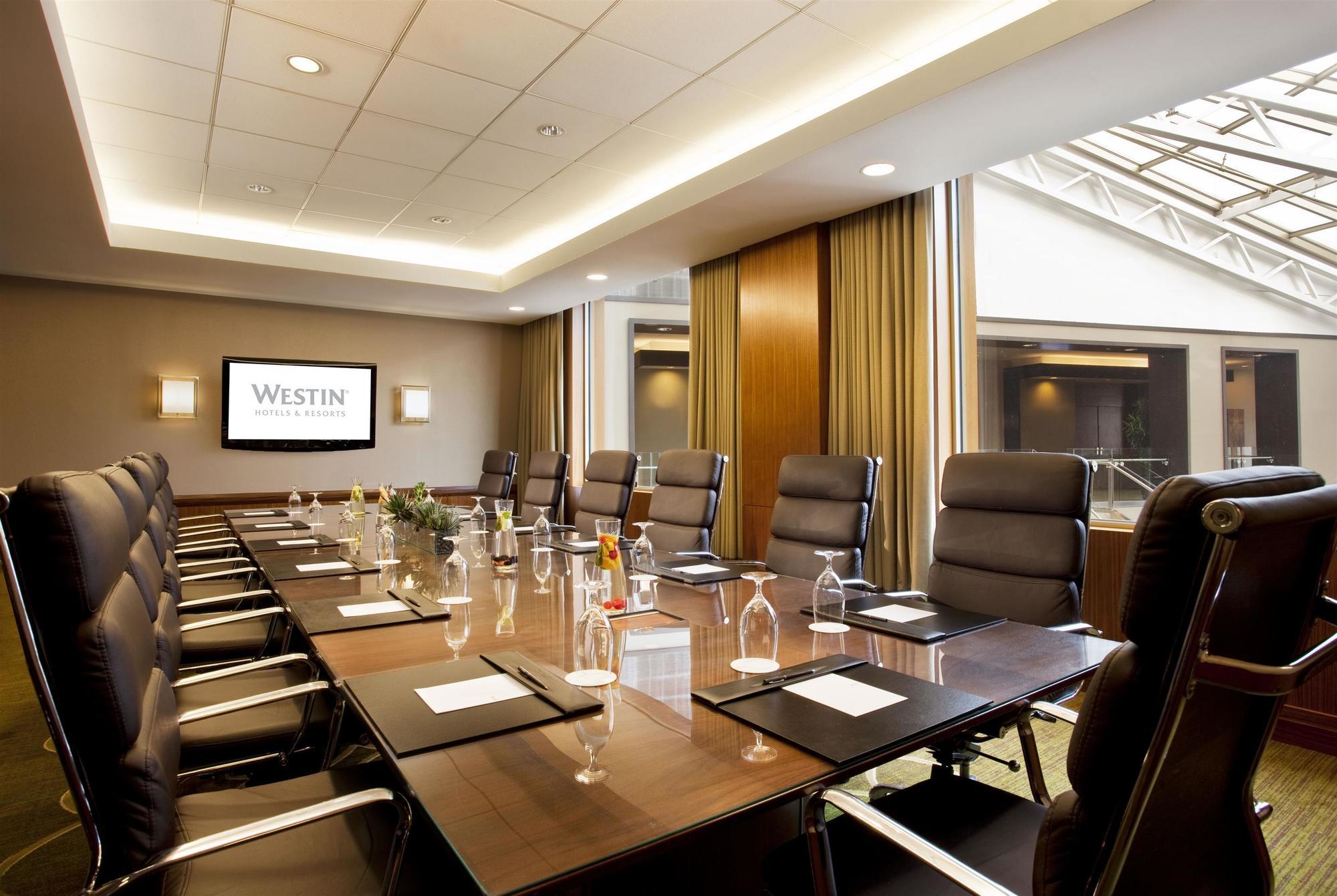 The Westin Jersey City Newport Εξωτερικό φωτογραφία