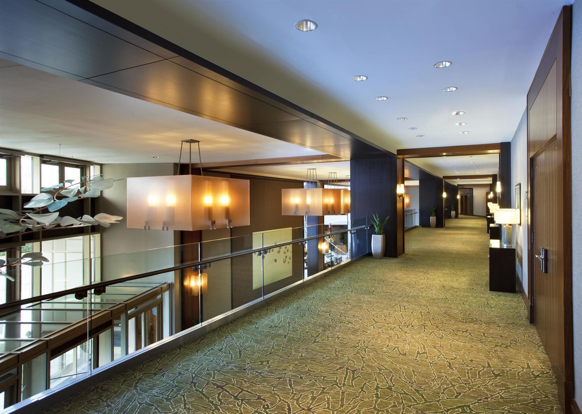 The Westin Jersey City Newport Εξωτερικό φωτογραφία