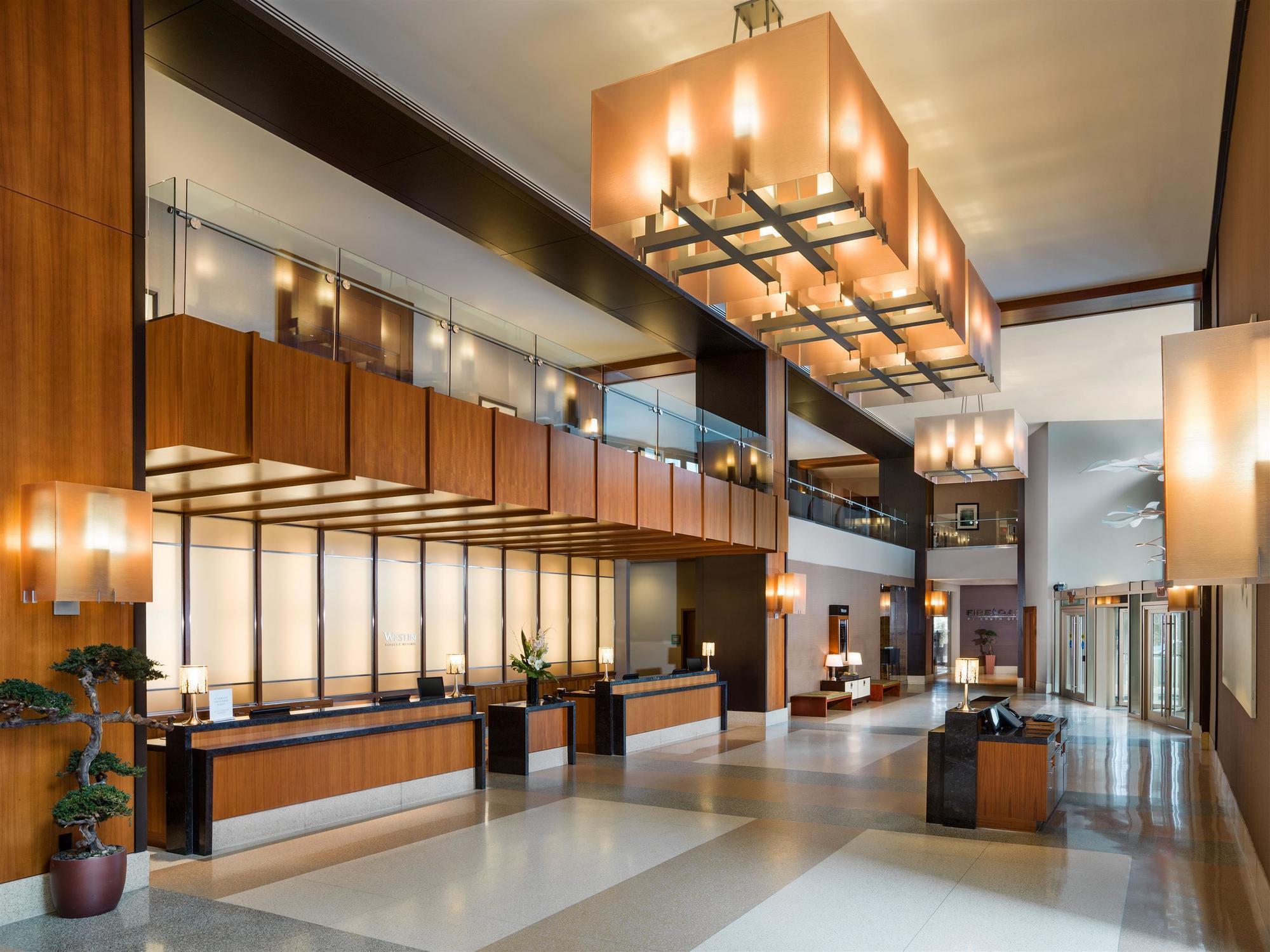 The Westin Jersey City Newport Εξωτερικό φωτογραφία