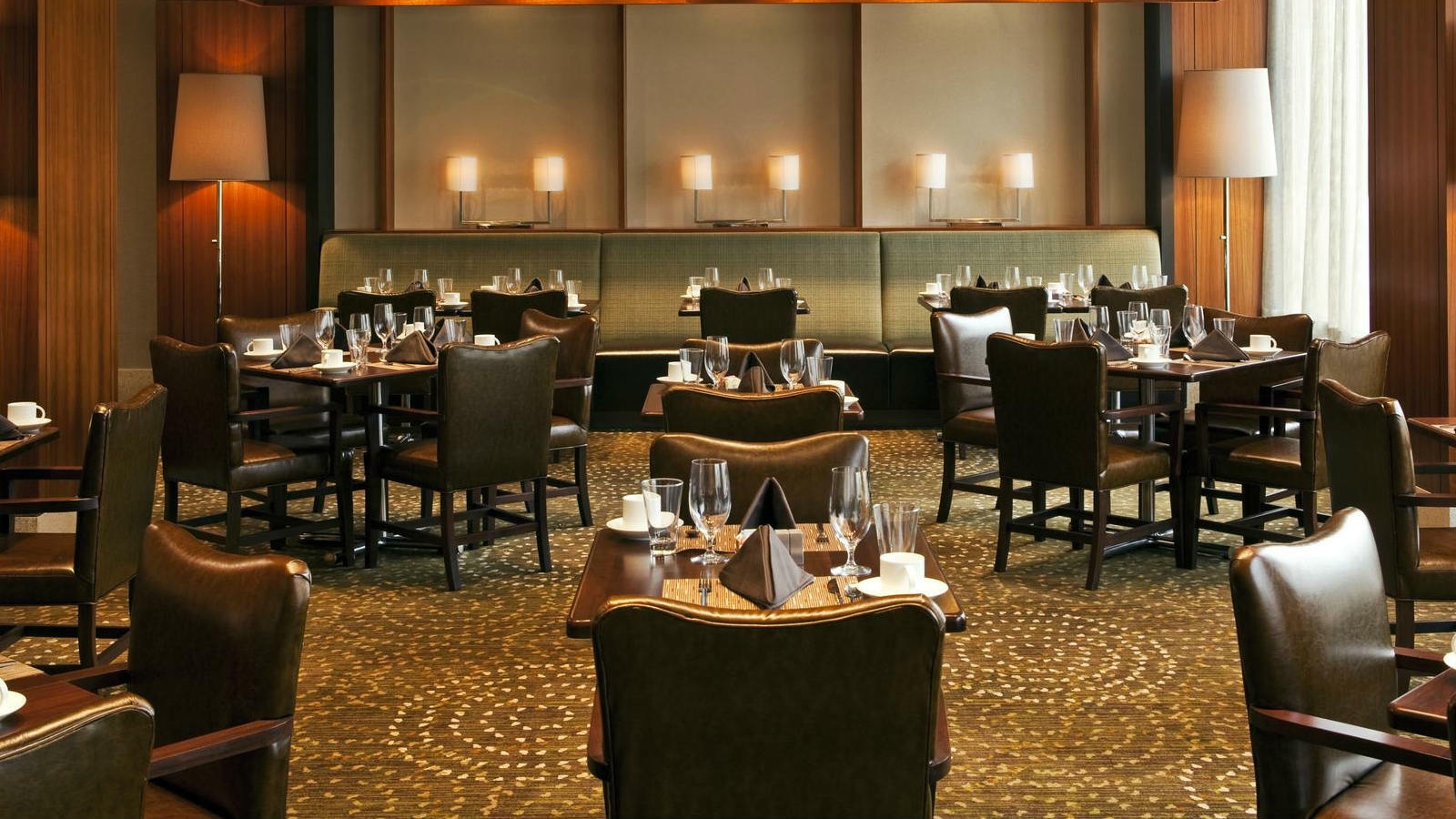 The Westin Jersey City Newport Εξωτερικό φωτογραφία