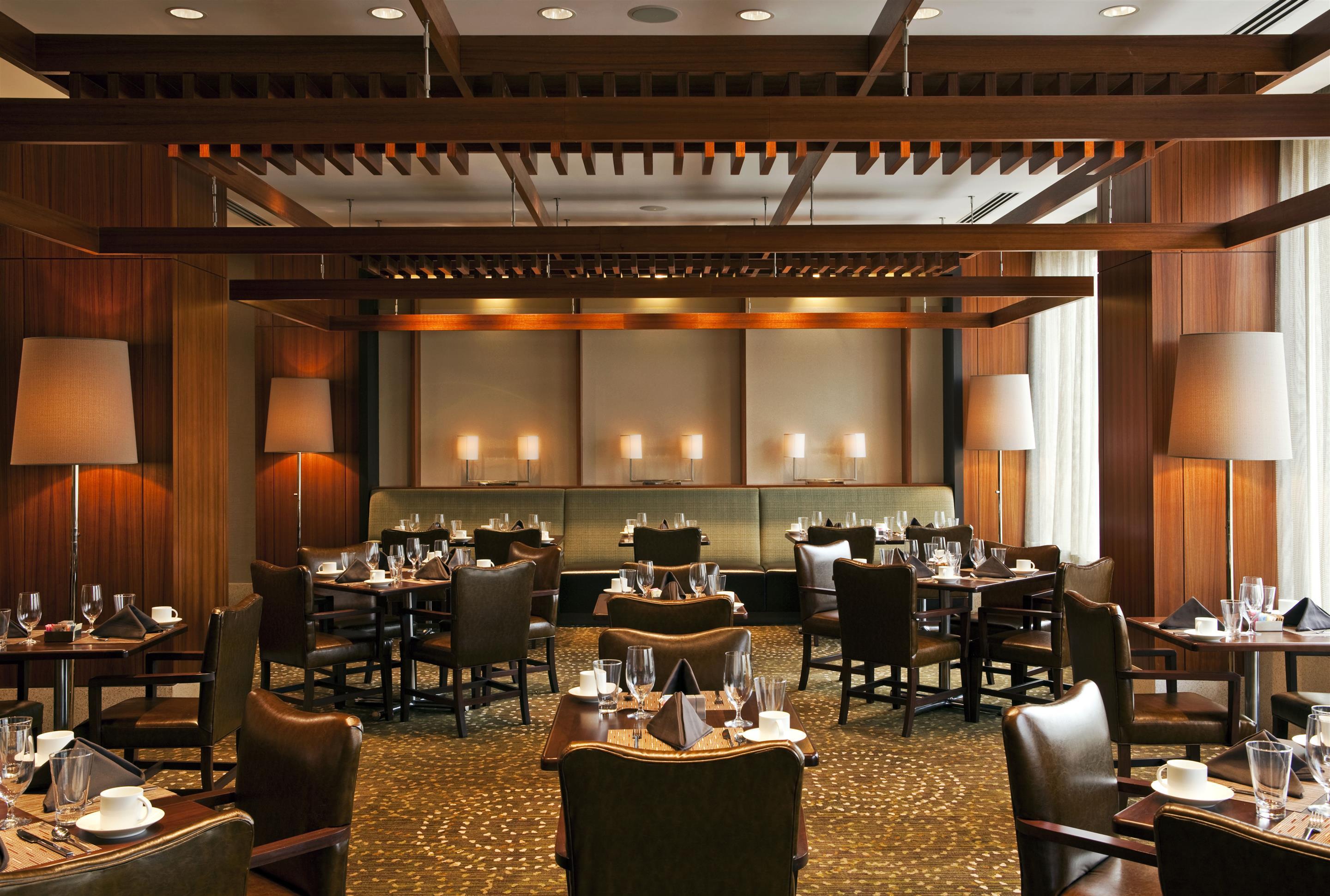 The Westin Jersey City Newport Εξωτερικό φωτογραφία