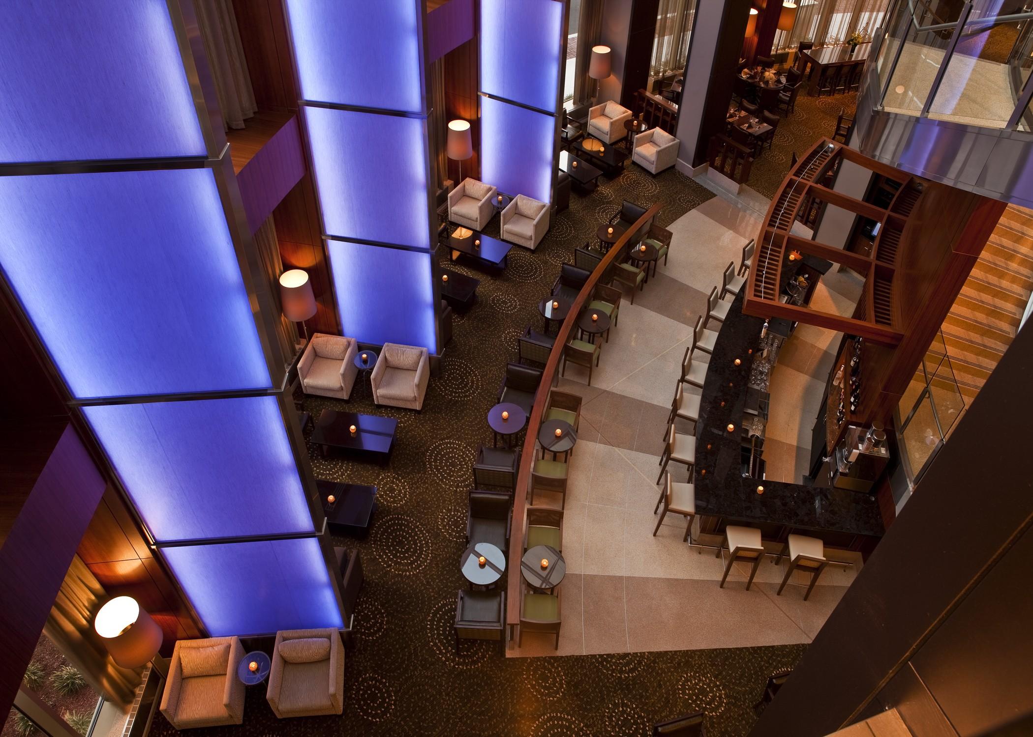 The Westin Jersey City Newport Εξωτερικό φωτογραφία