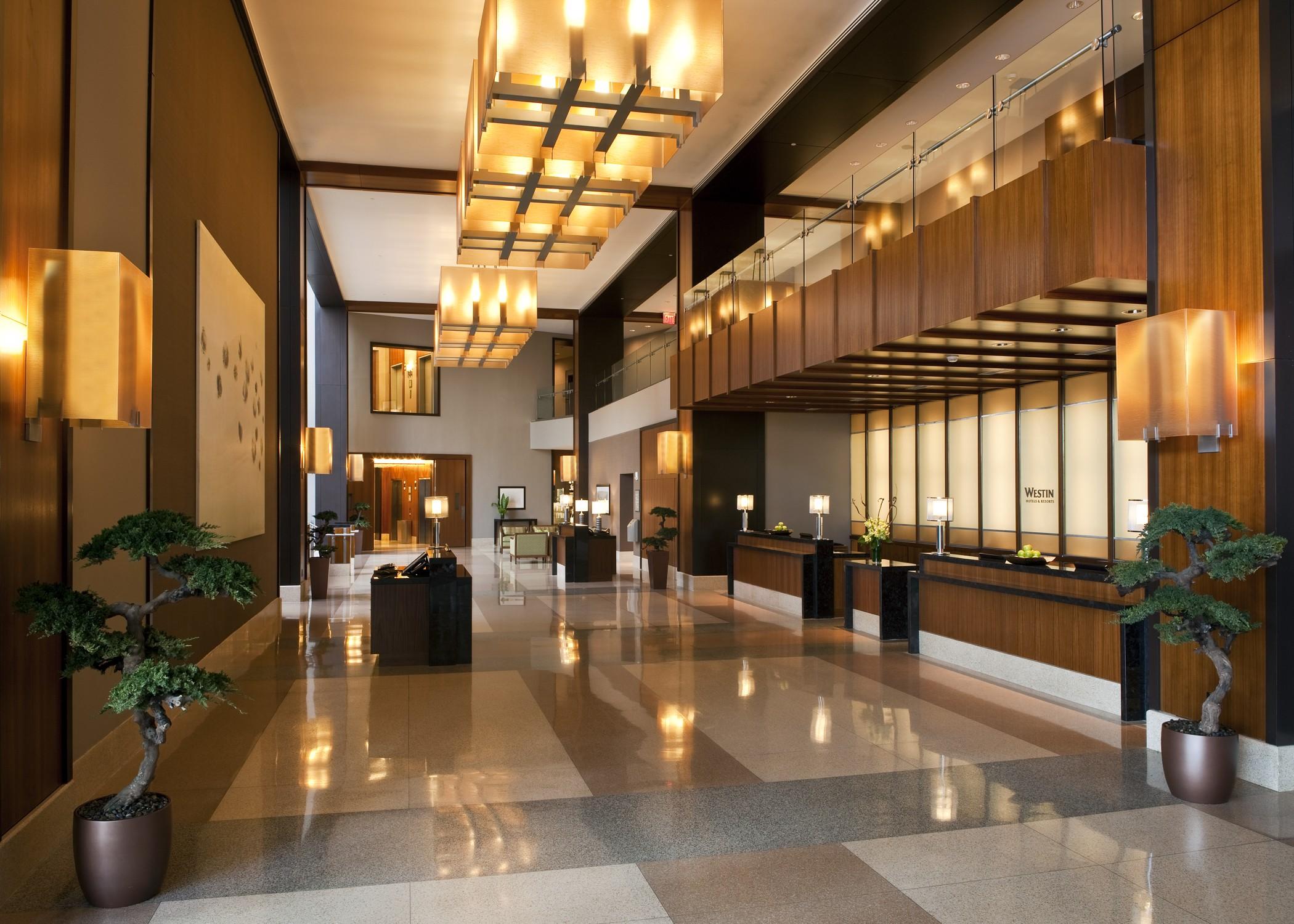 The Westin Jersey City Newport Εξωτερικό φωτογραφία